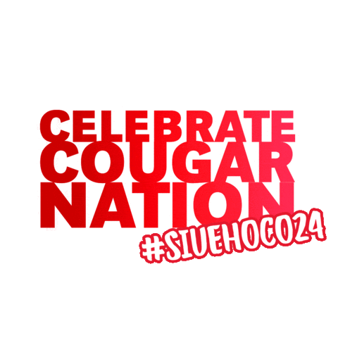 Siuedwardsville Sticker by SIUE