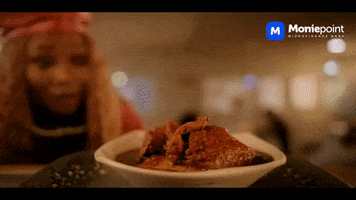 Hungry Card GIF by Moniepoint Microfinance Bank
