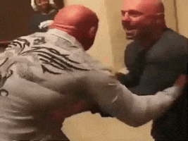 Fuck Joe Rogan GIF
