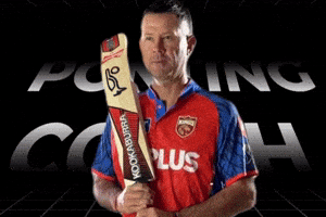 Ricky Ponting Gg GIF