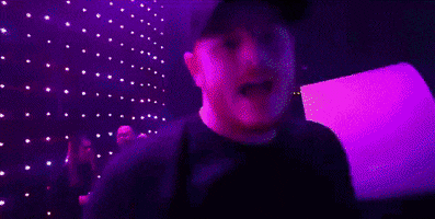 Happy Dance GIF by Jayson