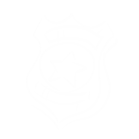 White Doodle Sticker by Melissa & Doug