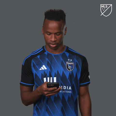 San Jose Yes GIF by Major League Soccer