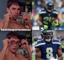 Spider Man Football GIF