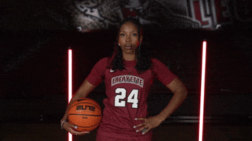 Basketball Roll Pards GIF by Lafayette Leopards