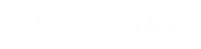 Boat Buddy Club Sticker