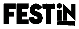 FESTin Sticker