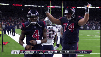 Dance Watson GIF