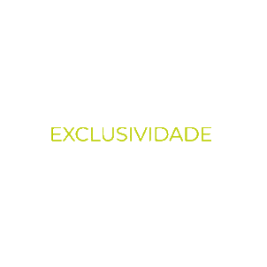 Exlcusividade Sticker by CasaTrend