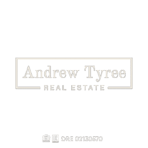 Andrew Tyree Sticker by JohnHart Real Estate