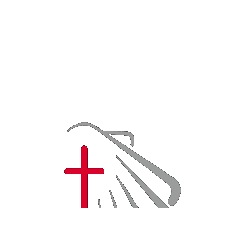 St. Jakobus Hospiz/Kinderhospiz- und Palliativteam Saar/Ambulantes Hospiz St. Michael Sticker