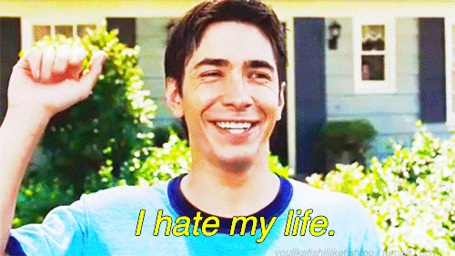 Justin Long Movie GIF - Find & Share on GIPHY