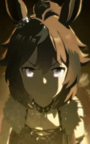 Umamusume GIF