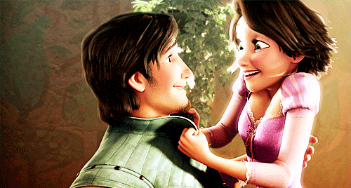 Happily ever after 🌸