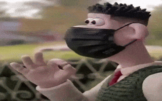 Wallace GIF