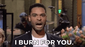 I Burn For You GIFs - Get the best GIF on GIPHY