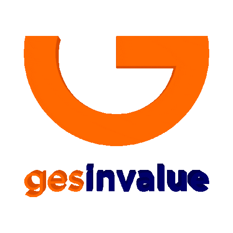 GESINVALUE Sticker
