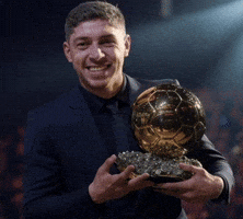 Real Madrid Valverde GIF