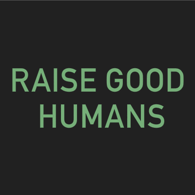 Raise Good Humans GIF by realdogbox