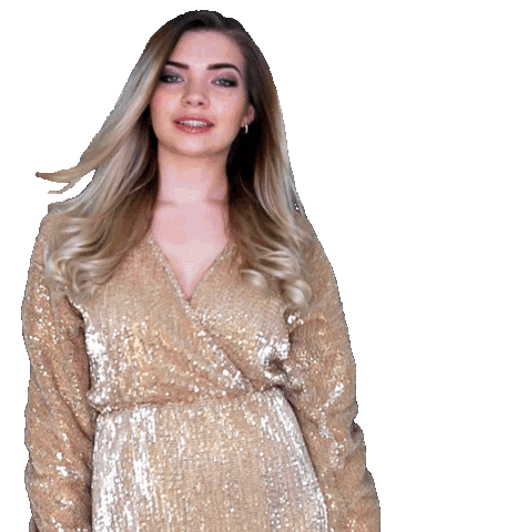 Girl Beauty Sticker by Hairytale