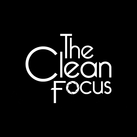 TheCleanFocus sport photo camera clean GIF