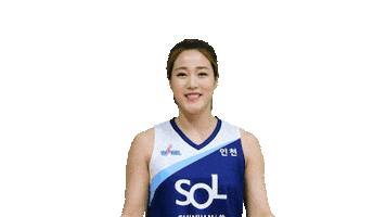 여농티비 Sticker by wkbl