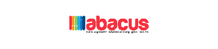 Software Abacus Sticker by Paximum Global
