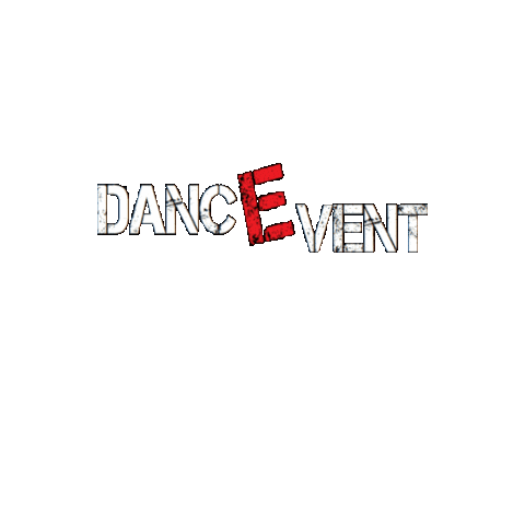 DancEvent Sticker