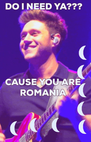 Niallhoran GIF