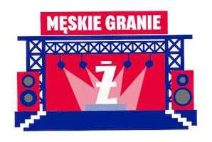 Meskie Granie Scena Sticker by grupazywiec