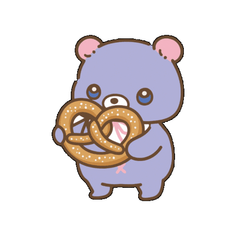 Toraya Sticker by toraya_Picnic