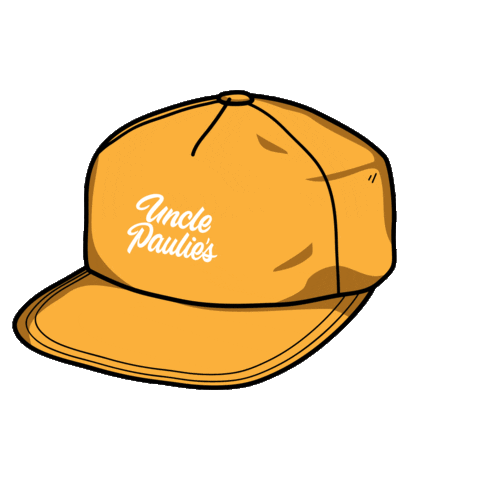 Uncle Paulie's Deli Sticker