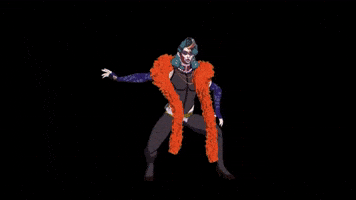 GIF by White Owls Inc
