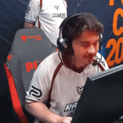 Punch Rage GIF by HEROIC