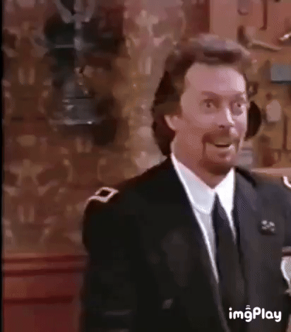 Tim Curry GIF