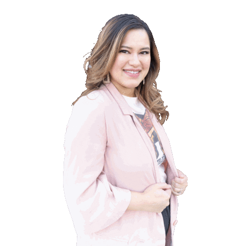 Kassandra Carrazco Sticker