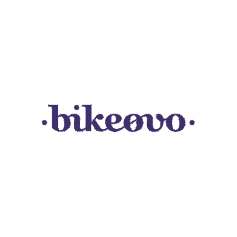 Bikeovo Sticker