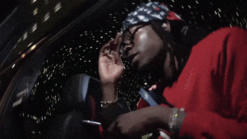 Diorvsyou GIF by STRAPPED!
