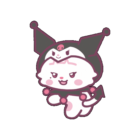 Gidle Minnie Sticker