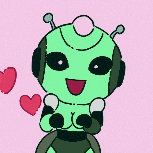 Heart Love GIF by Genome