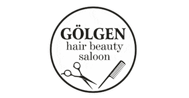 Gölgen Hair Saloon | Güzellik & Bakım Sticker