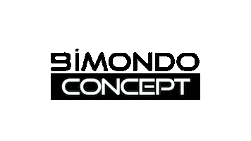 Sticker by Bimondo Conceot