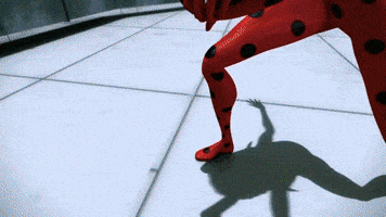 Miraculous Ladybug GIF