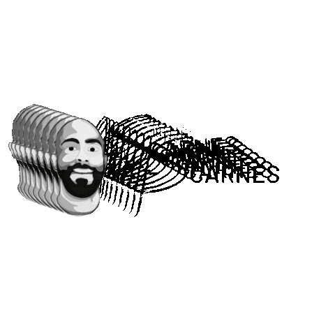 El As De Las Carnes Sticker