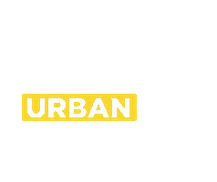 Urbanburgerbar Sticker