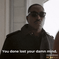 Outta-your-mind GIFs - Get the best GIF on GIPHY