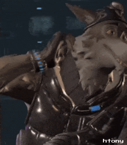 Wendell GIF