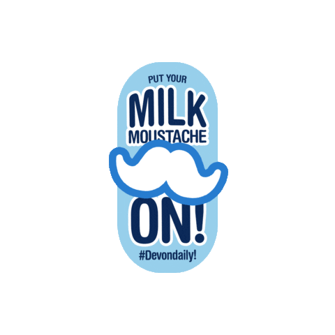 Devondale Sticker by All Goods Social