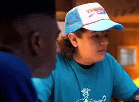 Stranger Things GIF