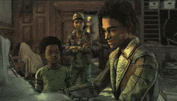 Clementine GIF
